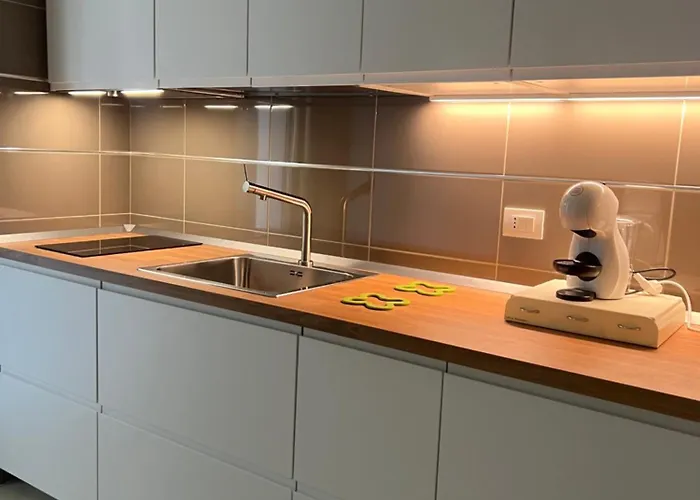 Centralflats 195 Private Bari