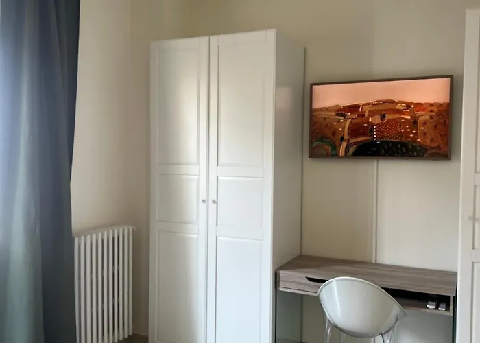 Centralflats 195 Private Lejlighed Bari