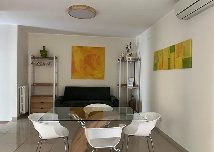 Lejlighed Centralflats 195 Private *